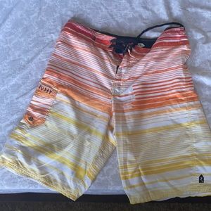 Men’s Board shorts